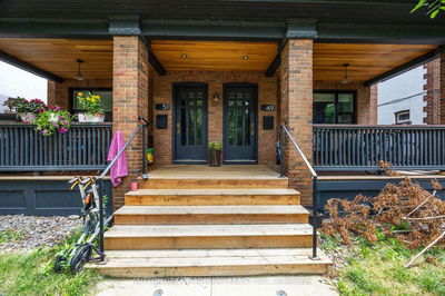 49 & 51 Wineva Ave, Toronto - The Beaches image-0-1