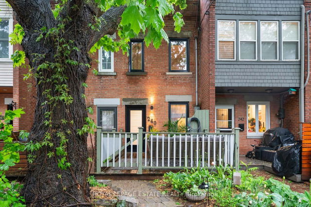 240 Waverley Road