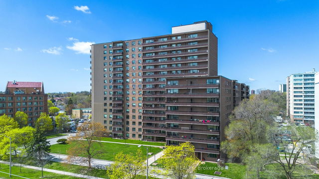 117 - 180 Markham Road