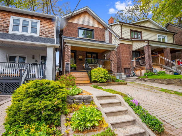 68 Bellhaven Road