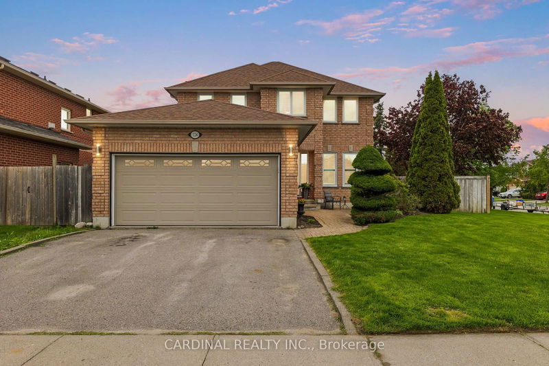 124 Avondale Dr, Clarington - Courtice image-0-0