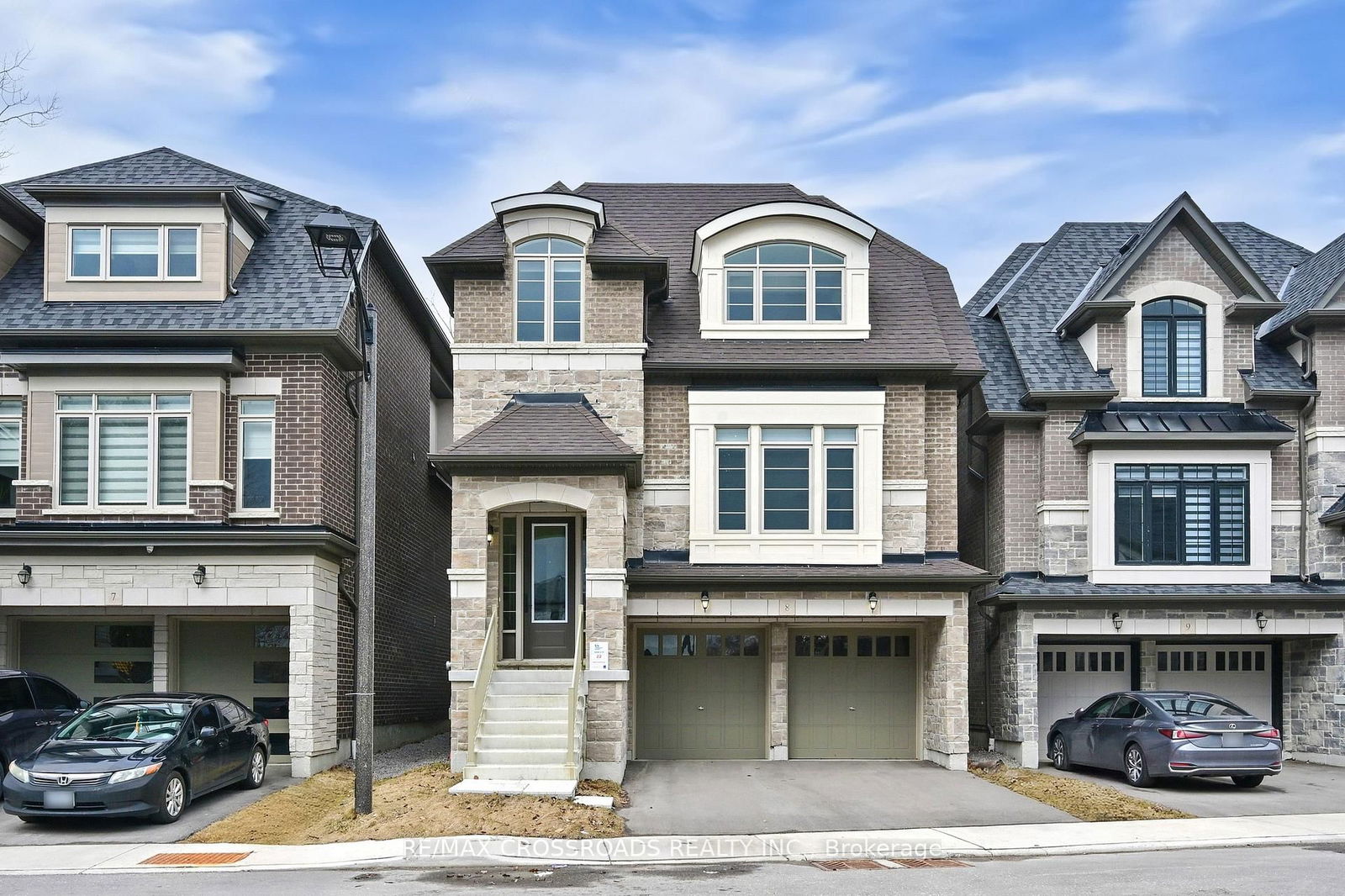 Property at 400 Finch