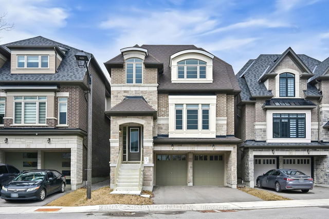 8 - 400 Finch Avenue