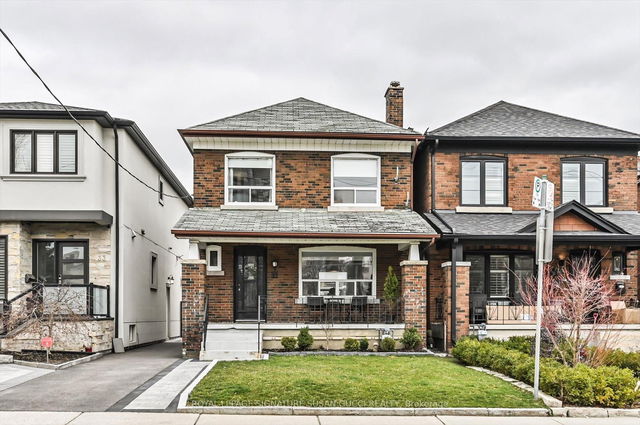 31 Lesmount Avenue