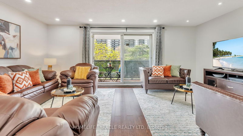 Unit 78 — 91 Muir Dr, Toronto - Scarborough Village image-0-0