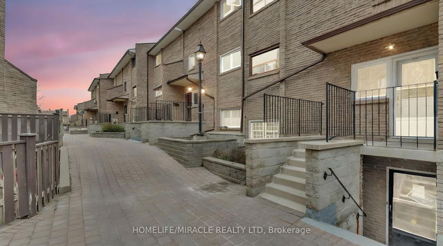 78 - 91 Muir Drive