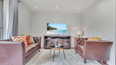 Unit 78 — 91 Muir Dr, Toronto - Scarborough Village image-0-2