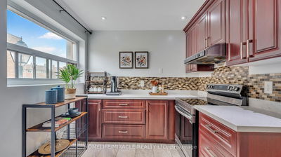 Unit 78 — 91 Muir Dr, Toronto - Scarborough Village image-0-3