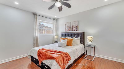 Unit 78 — 91 Muir Dr, Toronto - Scarborough Village image-0-4
