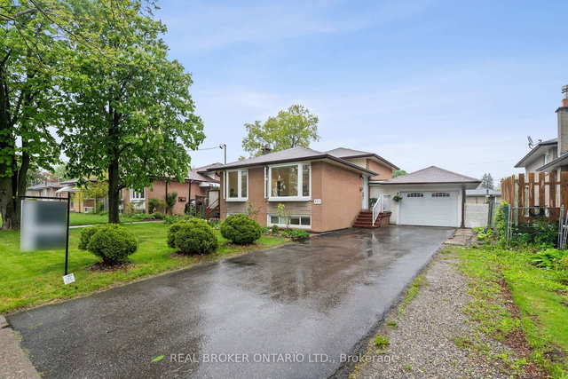 933 Scarborough Golf Clb Road