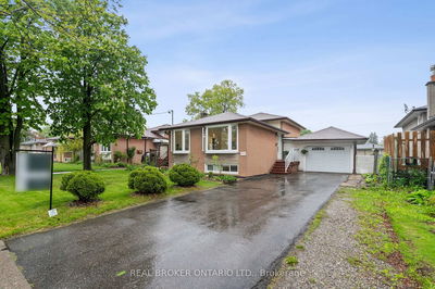 933 Scarborough Golf Clb Rd, Toronto - Woburn image-0-2
