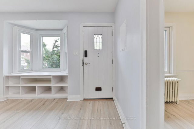 409 Mortimer Avenue