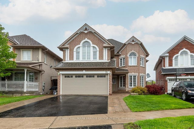 71 Todd Road