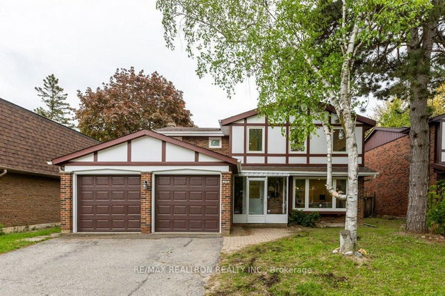 135 Heatherside Drive