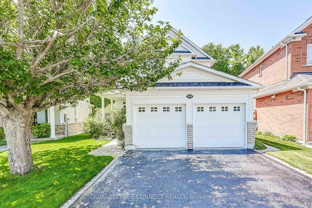 439 Woodsmere Crescent