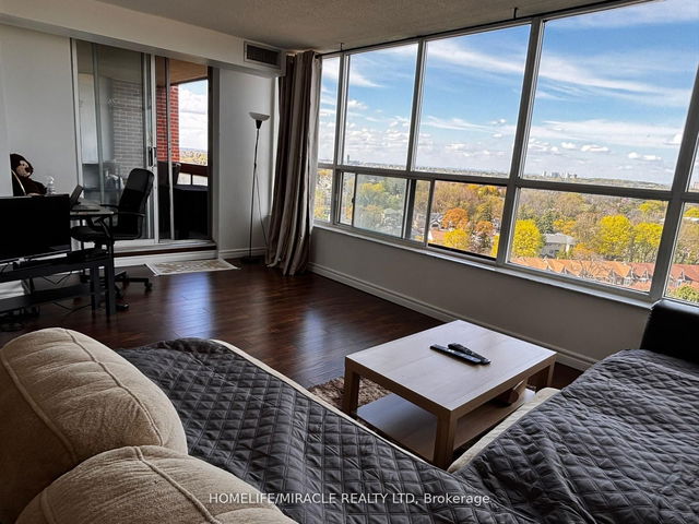 1503 - 2365 Kennedy Road