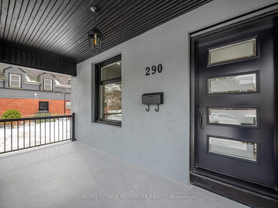 290 Chisholm Ave, Toronto - Woodbine-Lumsden image-0-3
