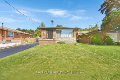 Detached House leased at Bsmt-24 Fintona Avenue, Toronto, Ontario, M1E 1V3 - Guildwood - MLS: E12166964