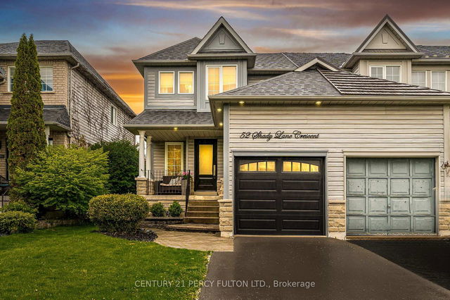 52 Shady Lane Crescent