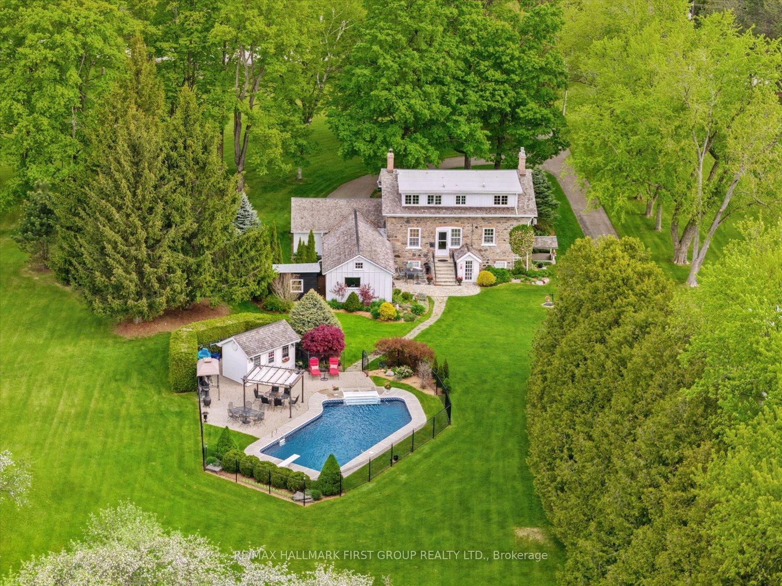 Property at 535 Myrtle