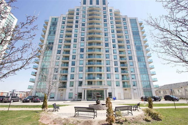 2G - 8 Rosebank Drive