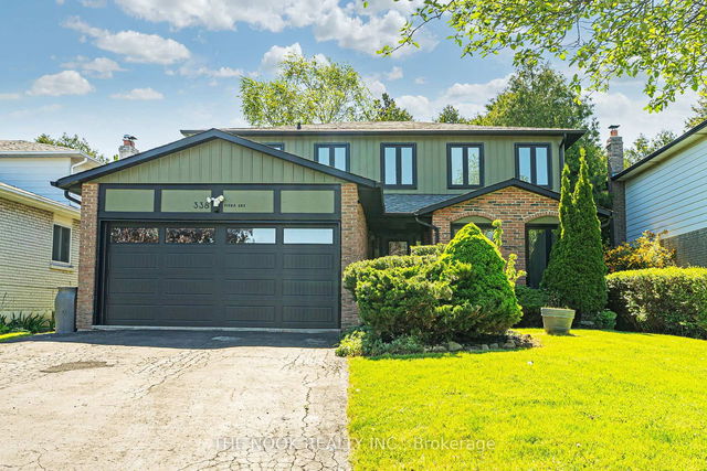 338 Siena Court