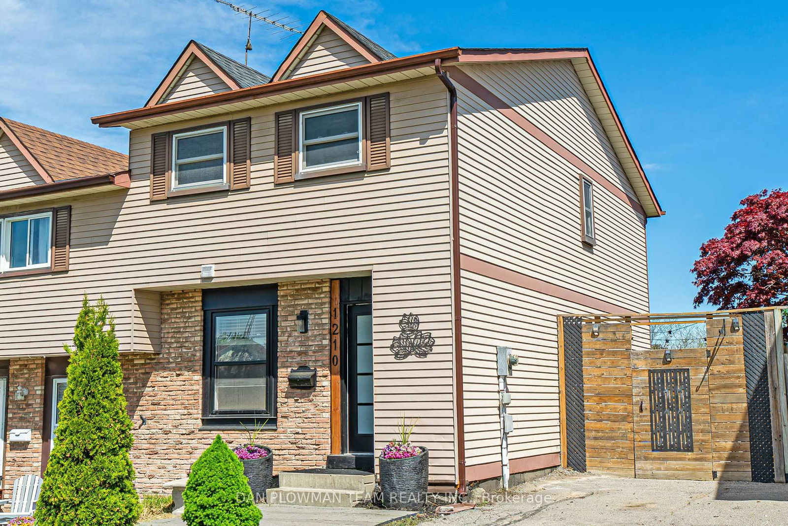 Property at 1210 Southdale