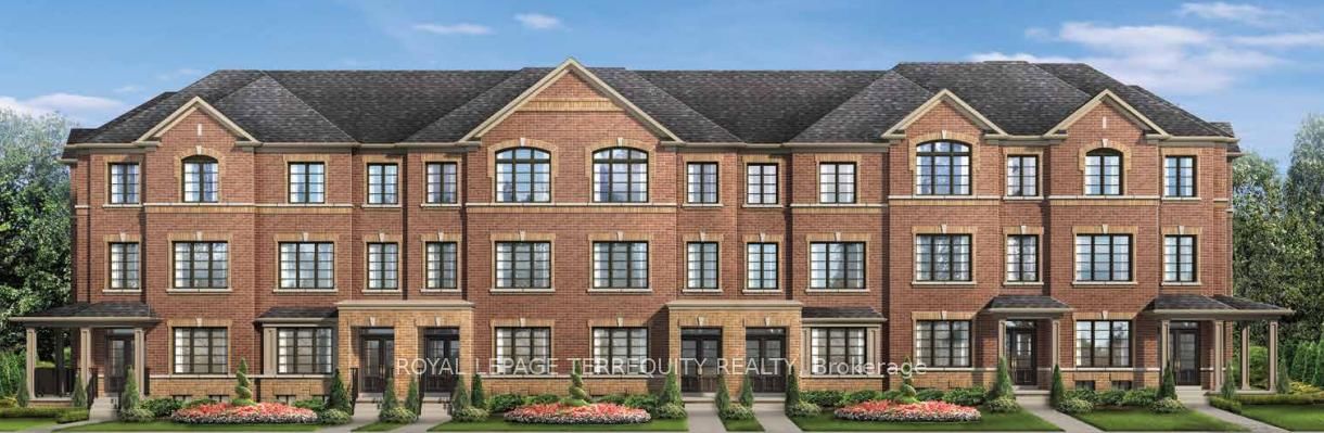 Property at 1802 Gloxinia