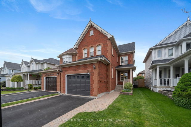 38 Wells Crescent
