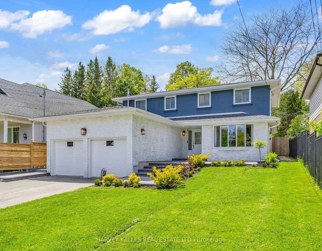534 Oakwood Drive