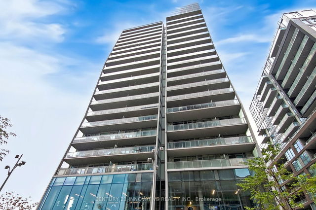 501 - 15 Baseball Place