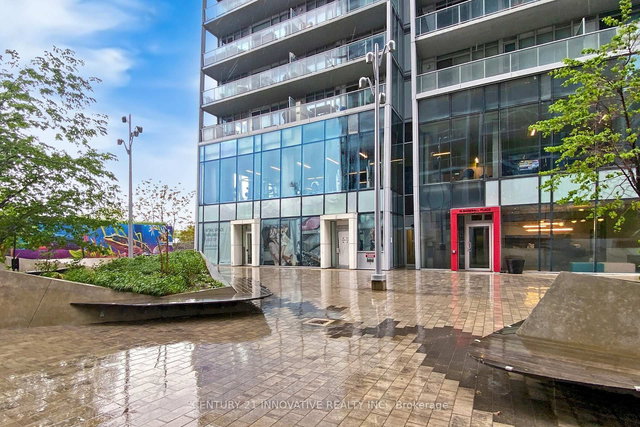 501 - 15 Baseball Place