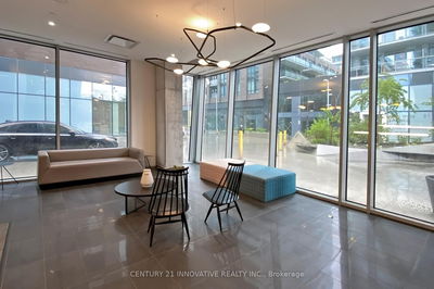Unit 501 — 15 Baseball Pl, Toronto - South Riverdale image-0-3