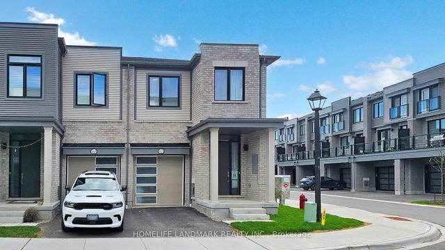 62 Sorbara Way