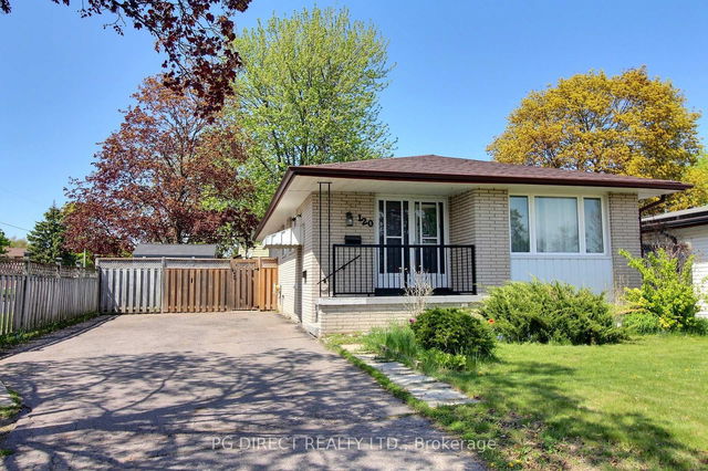 120 Seneca Avenue
