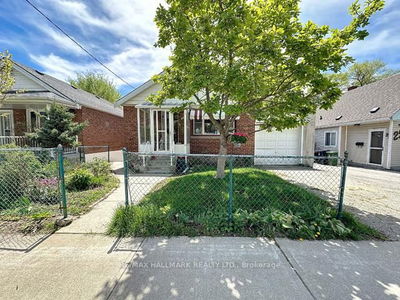 27 Adair Rd, Toronto - O'Connor-Parkview image-0-1