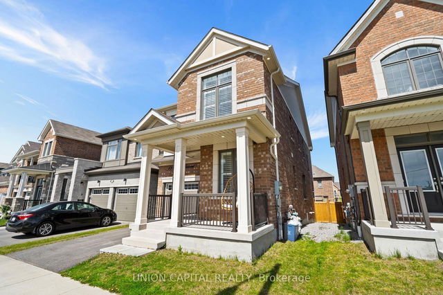 17 Broden Crescent
