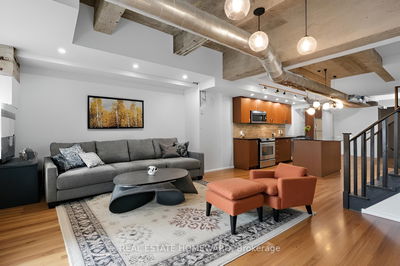 Unit 128 — 201 Carlaw Ave, Toronto - South Riverdale