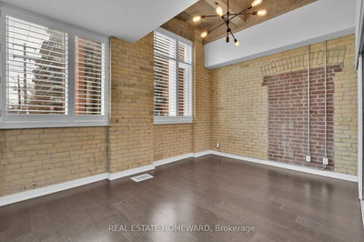 Unit 128 — 201 Carlaw Ave, Toronto - South Riverdale image-0-3