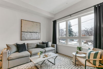 Unit 103 — 3686 St Clair Ave, Toronto - Cliffcrest image-0-2