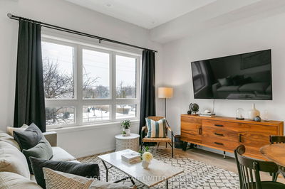 Unit 103 — 3686 St Clair Ave, Toronto - Cliffcrest image-0-4