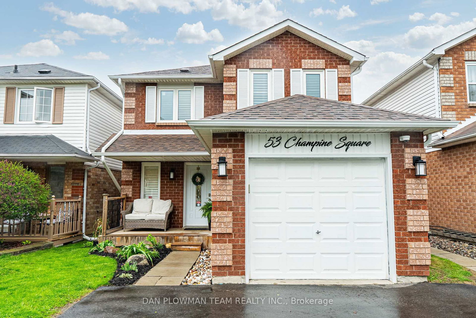 Property at 53 Champine