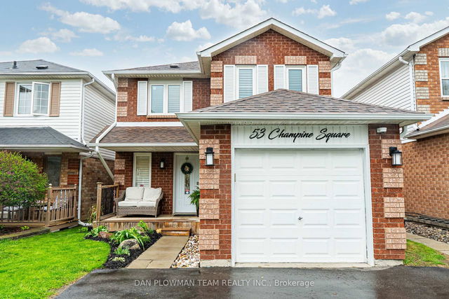 53 Champine Square