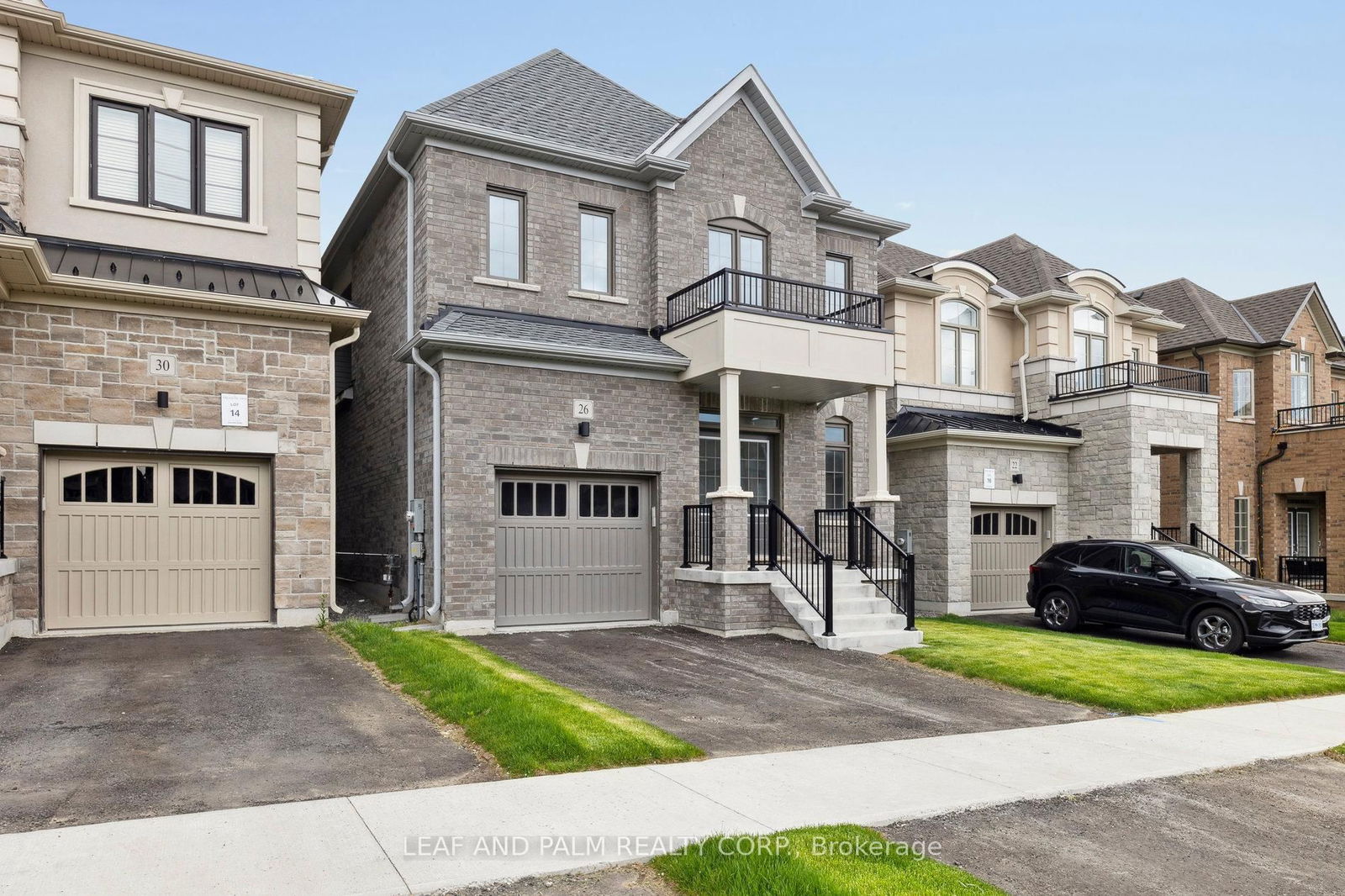 Property at 26 Ed Ewert
