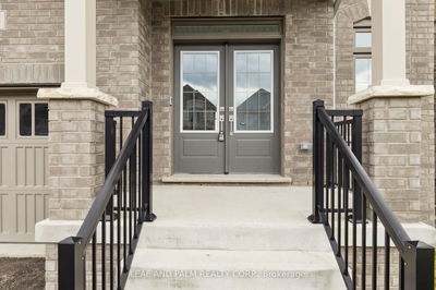 26 Ed Ewert Ave, Clarington - Newcastle image-0-3