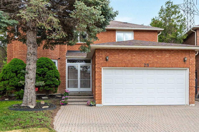 29 Moeller Court