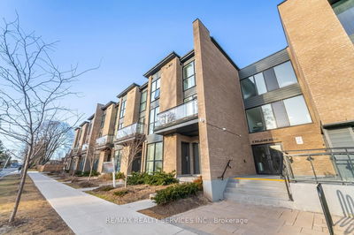 C-3 Falaise Rd, Toronto - West Hill image-0-1