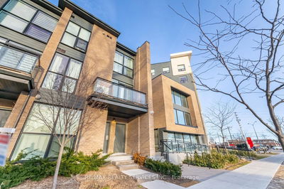 C-3 Falaise Rd, Toronto - West Hill image-0-2