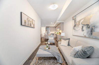 C-3 Falaise Rd, Toronto - West Hill image-0-4