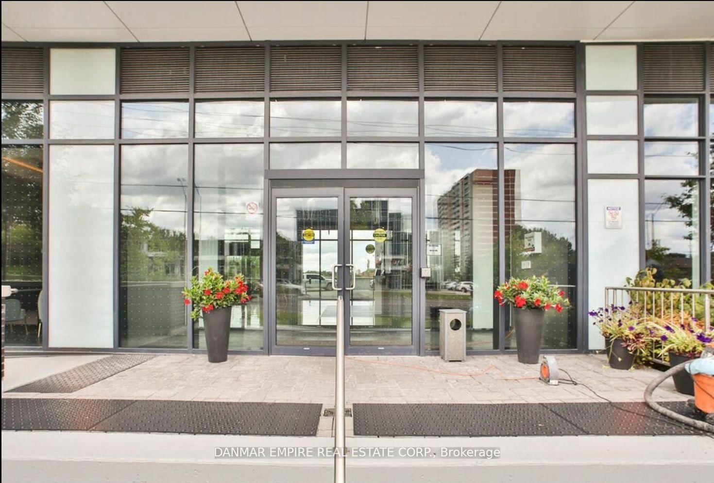 Condo for sale at 810-3220 Sheppard Avenue, Toronto, Tam O'Shanter-Sullivan, M1T 0B7 - MLS: E12167589
